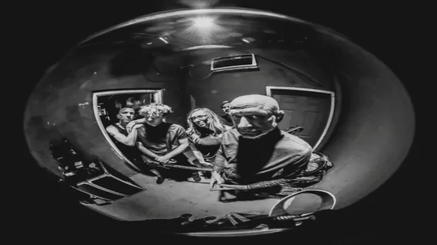 COLD - Goodbye Cruel World + University Drive + See This Through
