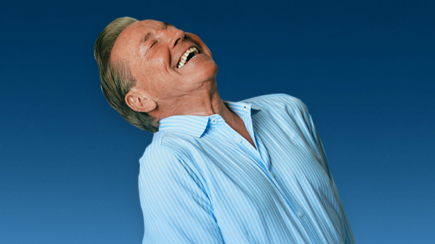 Ricardo Montaner: El Último Regreso Tour