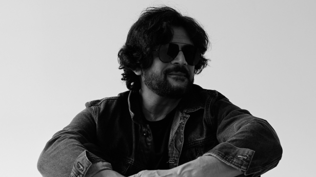 Faisal Kapadia (18+)