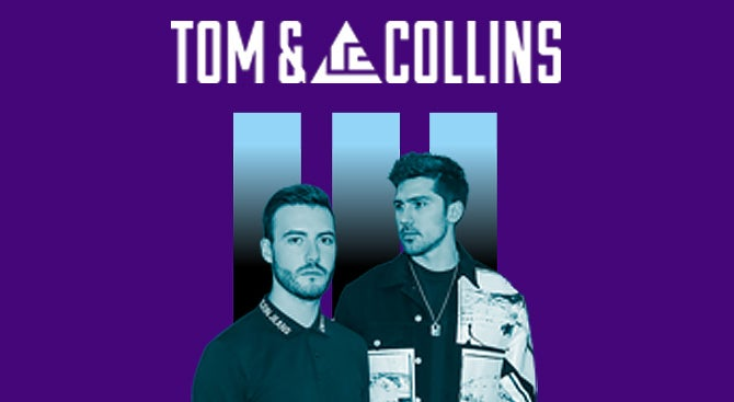Tom & Collins