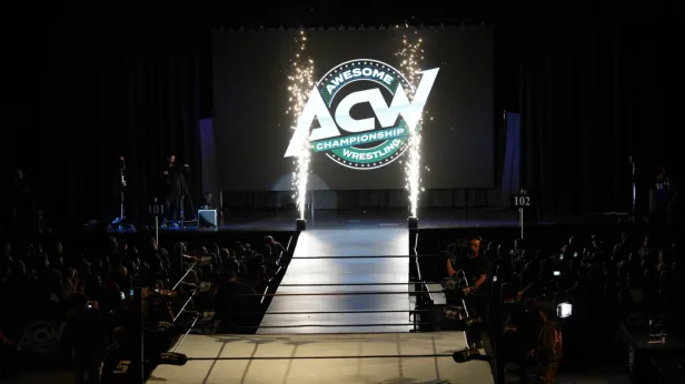 ACW Presents: Mischief Night