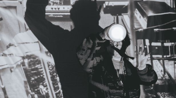 Aquarium Drunkard presents: Damien Jurado