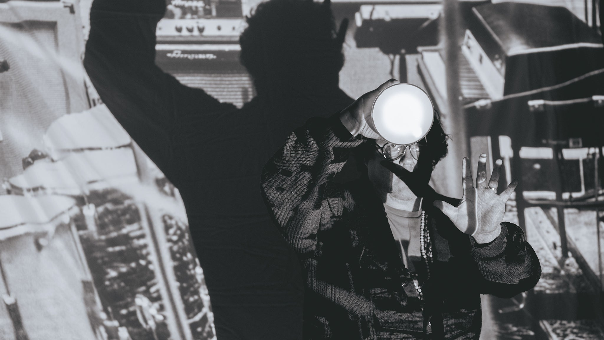 Aquarium Drunkard presents: Damien Jurado