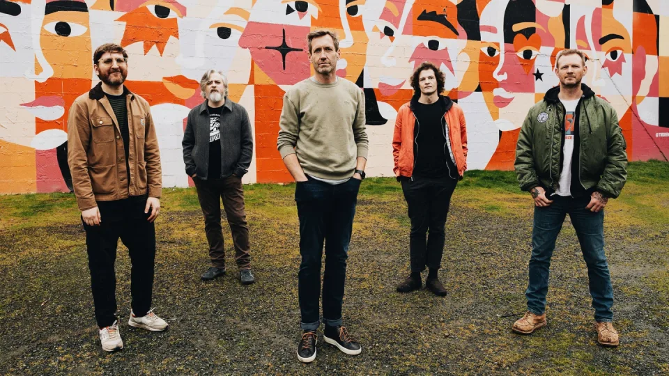 Minus the Bear