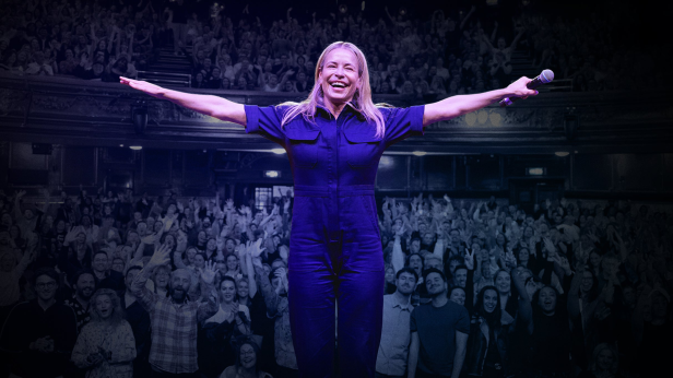 Chelsea Handler Ticket + Hotel Deals