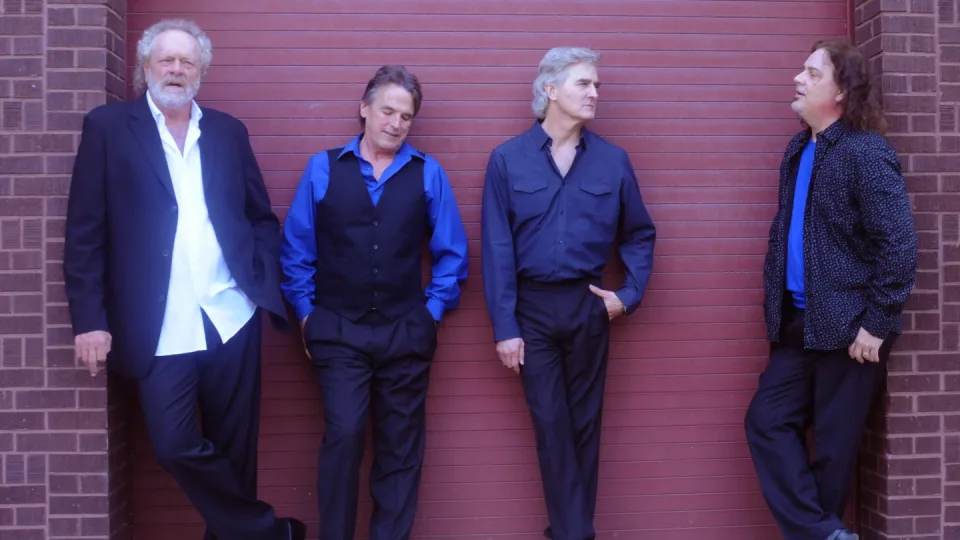 American Pop: The Grass Roots, The Buckinghams & The Box Tops