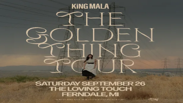 KiNG MALA