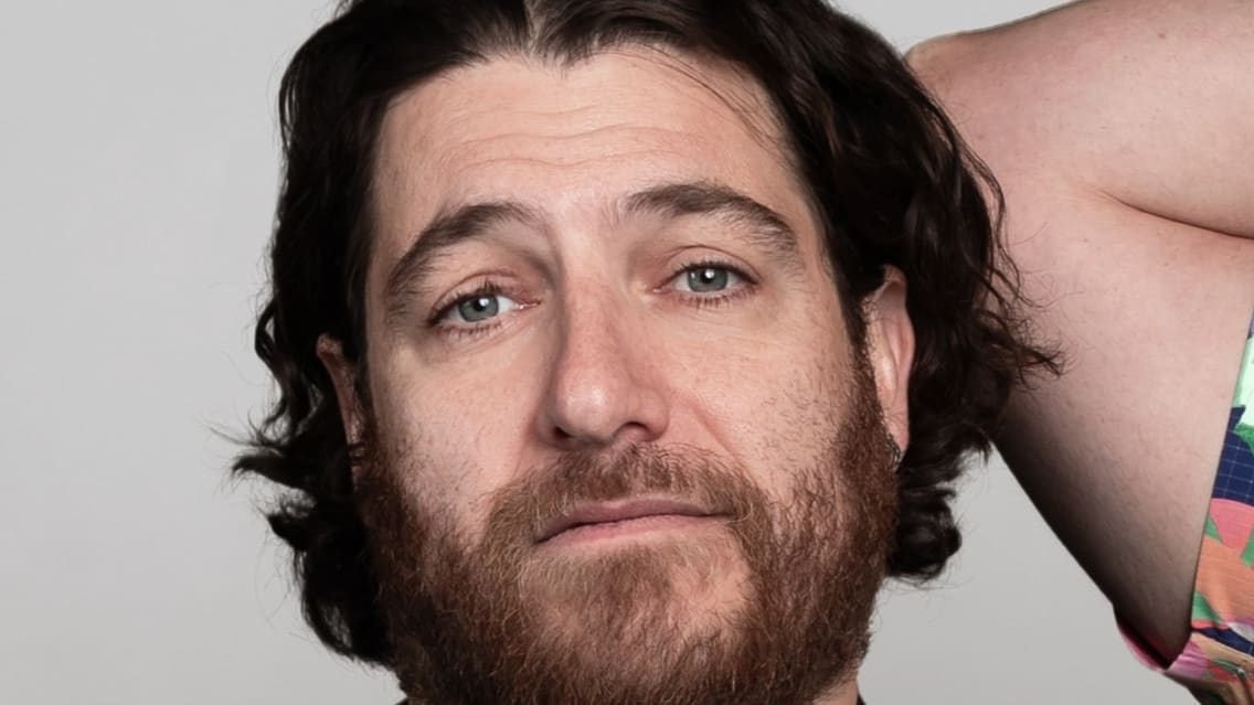 A Live Staying Alive with Jon Gabrus & Adam Pally
