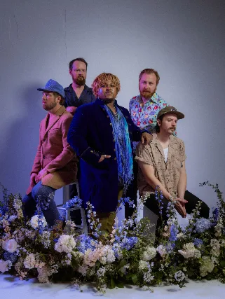 Billy Allen + The Pollies w/ guests