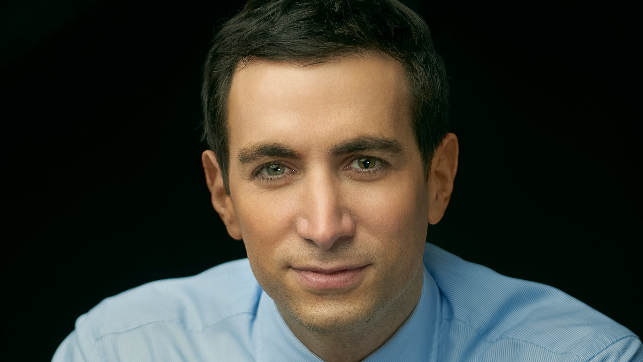 Andrew Ross Sorkin