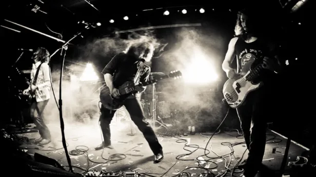 Guerrilla Candy's 25th Anniversary w/ SHIM, Smoker Dad, & Special Guests!