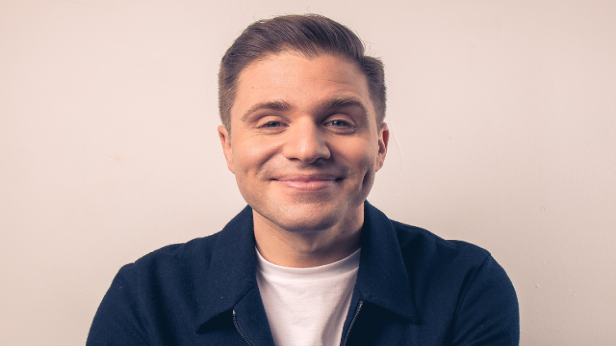 Daniel Weingarten