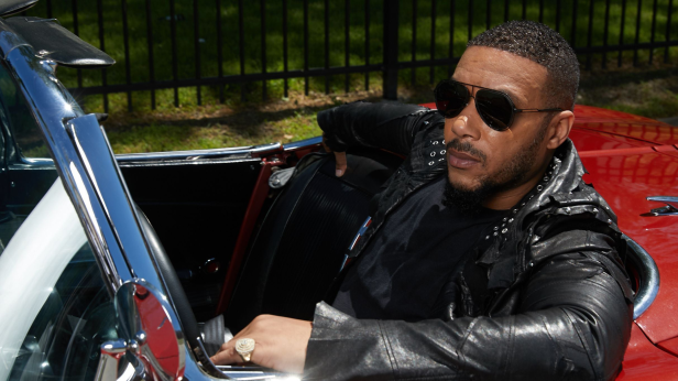 Lyfe Jennings - The Adventures Of Lyfe