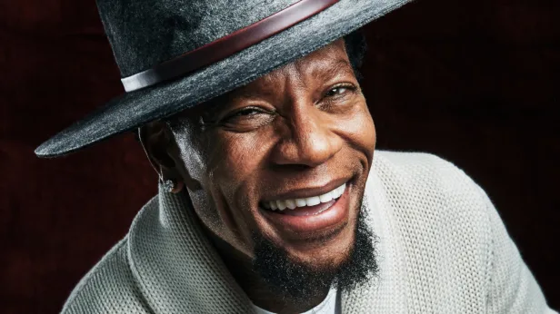 DL Hughley (Ages 21 & Over)