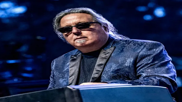 Anthony Geraci: Album Release Party
