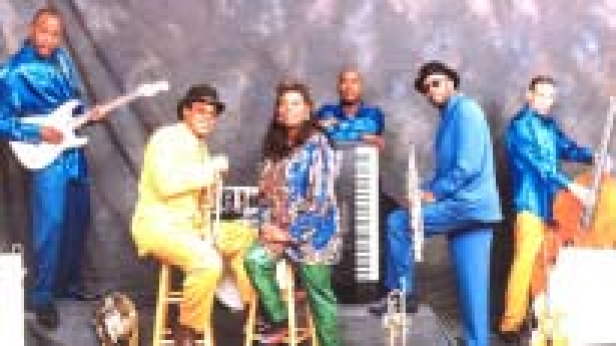 Masters of Funk