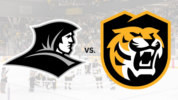 Colorado College Tigers Hockey vs. Providence