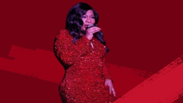 ELAINE GIBBS: REIMAGINED - Aretha Restyled A Night of Soul & Inspiration, featuring the timeless music of the Queen of Soul! (Acclaimed R&B, Soul & Gospel Singer and X Factor-finalist)