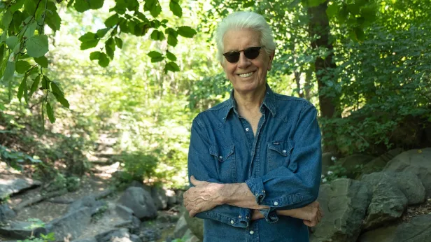 Graham Nash - Live on Tour 2026