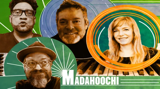 Madahoochi 30th Anniversary