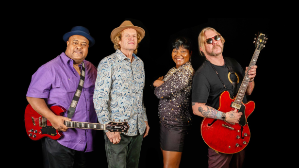 The Devon Allman Blues Summit