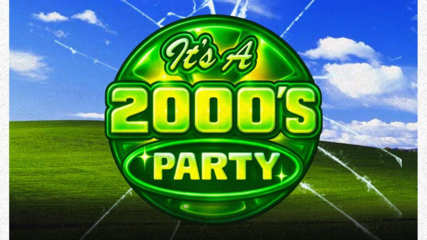 It's A 2000's Party: Madison