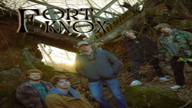 Fort Knox