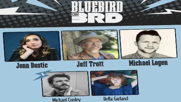Bluebird on 3rd (located at 3rd & Lindsley Bar & Grill - Downtown Nashville)