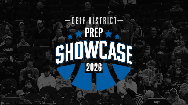Deer District Prep Showcase