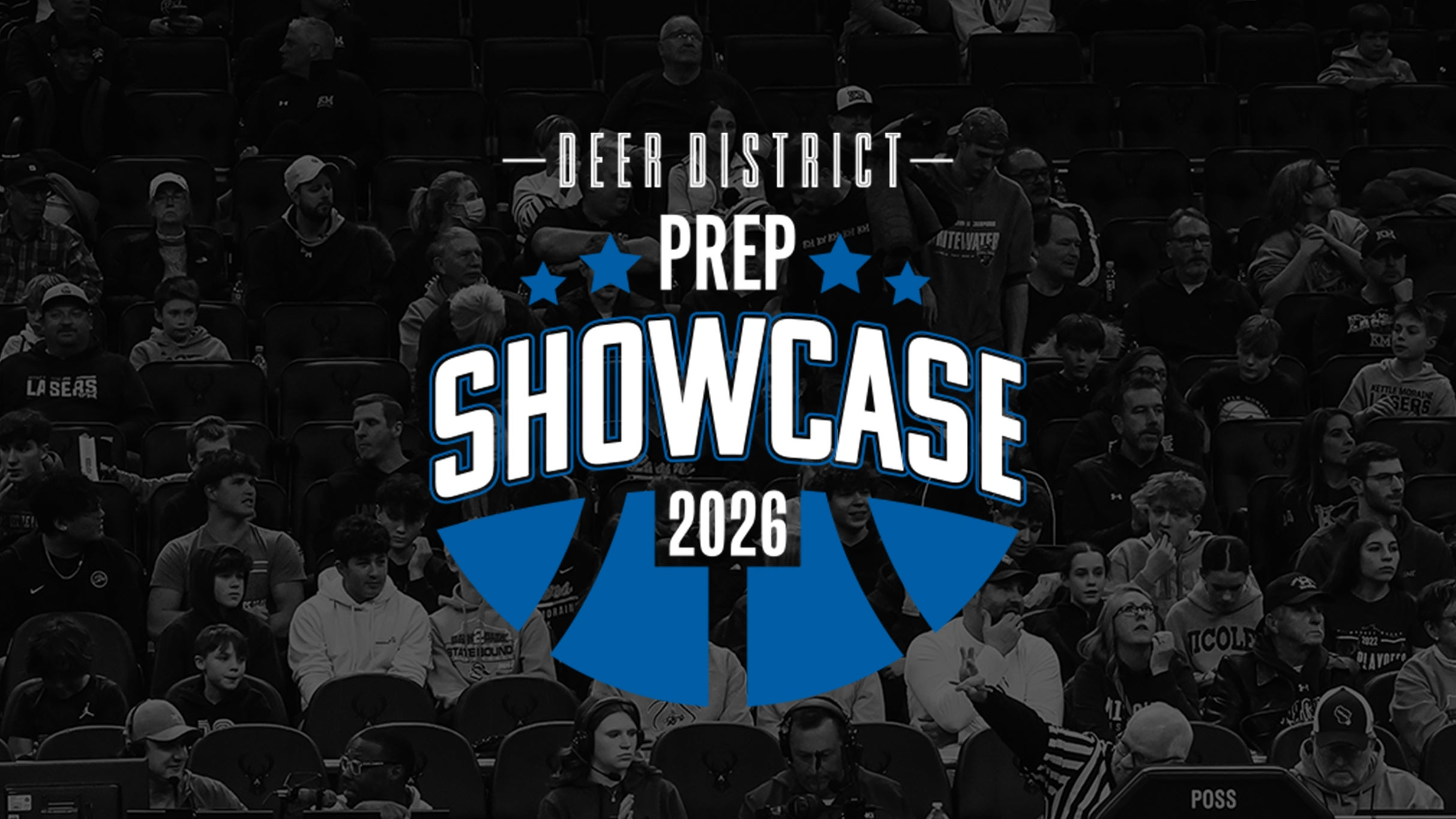 Deer District Prep Showcase