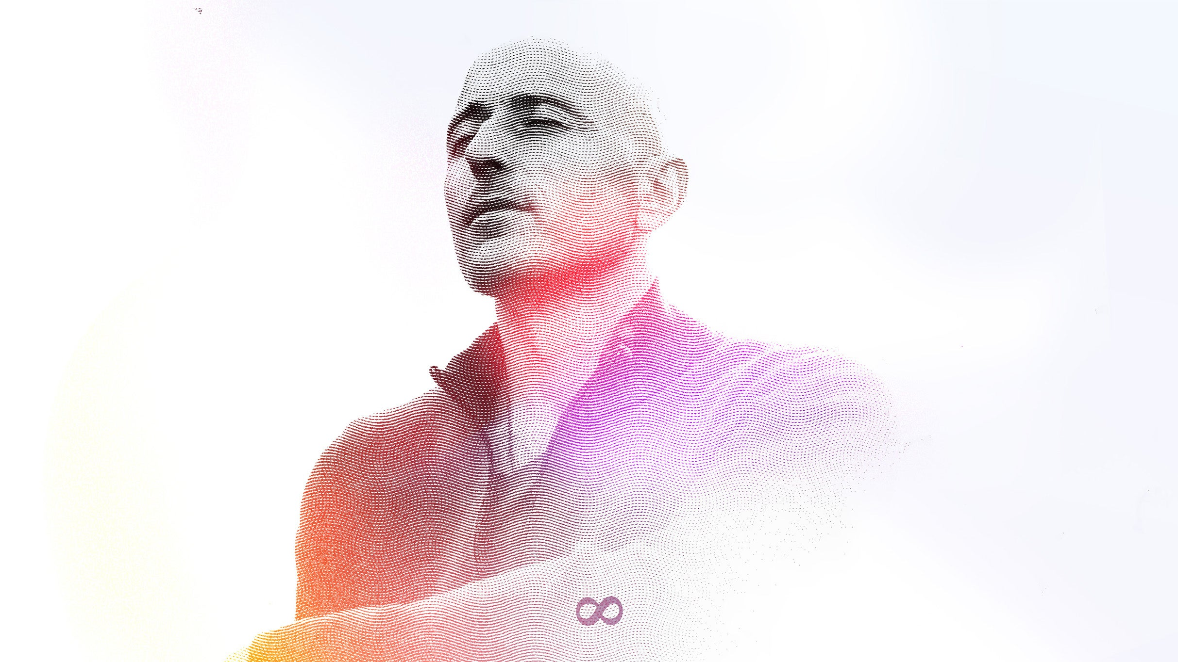 The Oneness Experience: Lee Harris accompanied by Davor Bozic