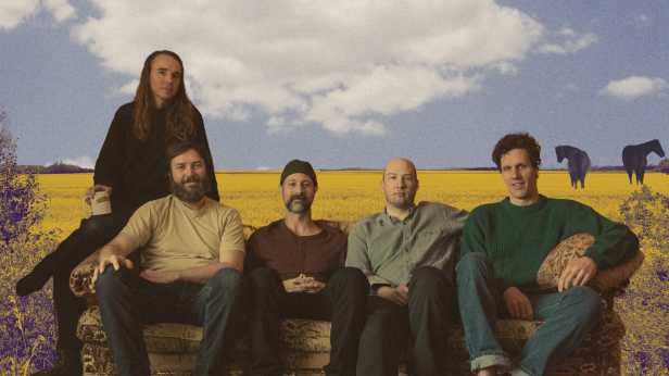 KCRW Presents: Foxwarren