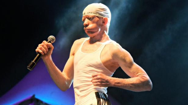 Nice Up Jamaica! A Fundraiser for Hurricane Relief