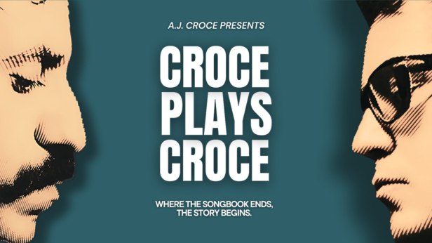 A.J. Croce