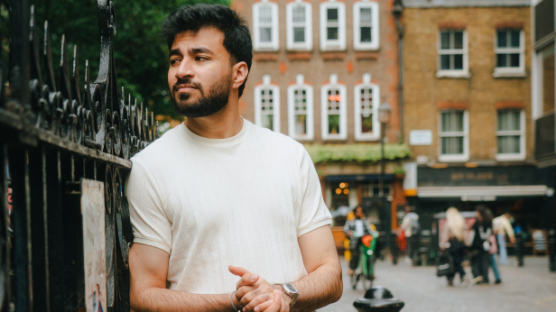 Abdul Hannan - Khushnaseebi Tour