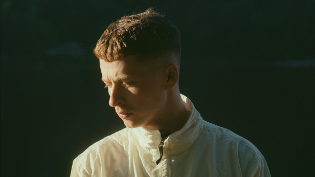 Sam Gellaitry (16 and Over)