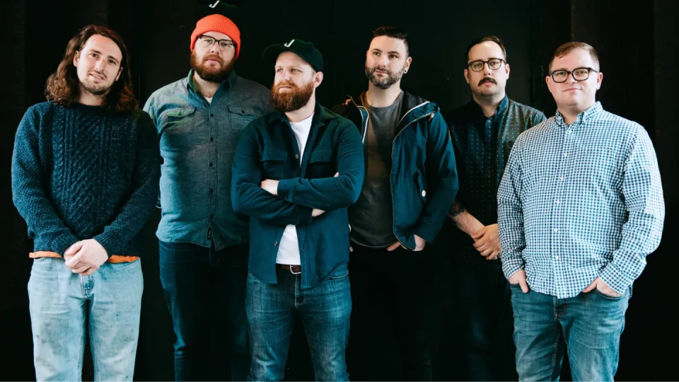 The Wonder Years
