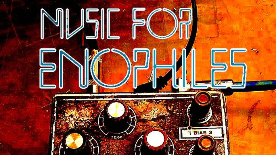 Music For Enophiles