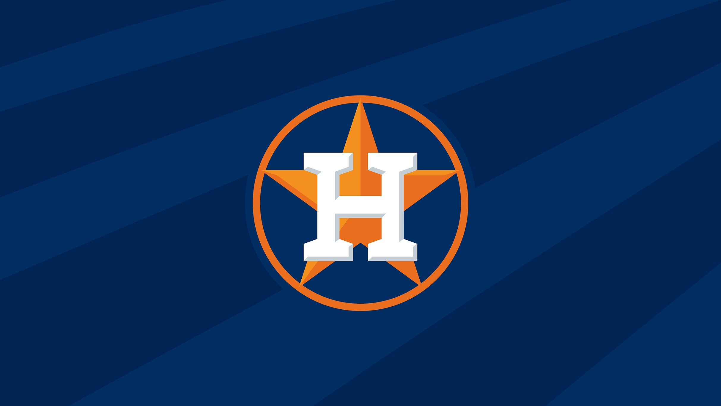 Houston Astros vs. Minnesota Twins