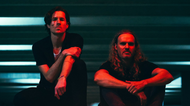 Black Pistol Fire - Flagrant Act of Bliss Tour