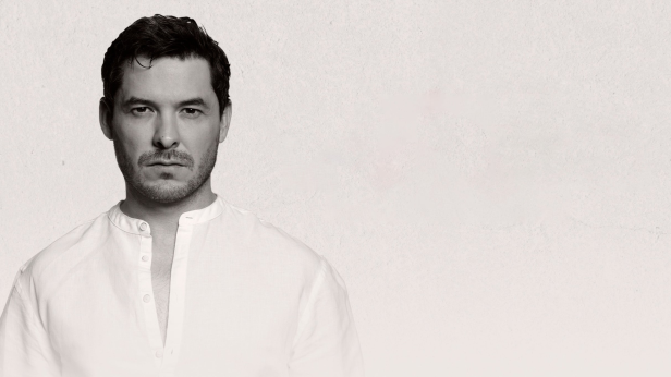 Jorge Lozano: LIBERA LA FIERA World Tour