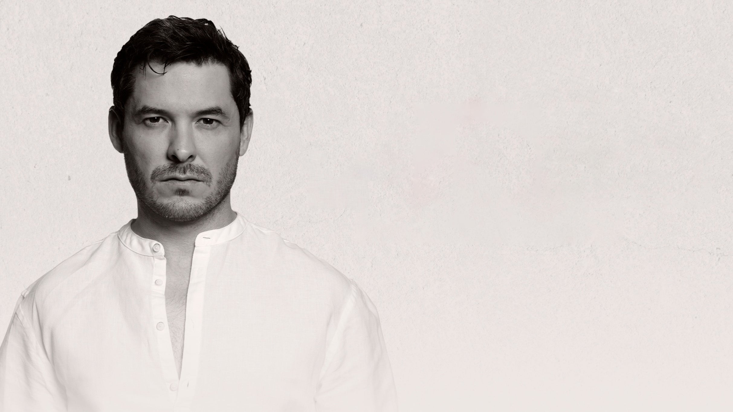 Jorge Lozano: LIBERA LA FIERA World Tour