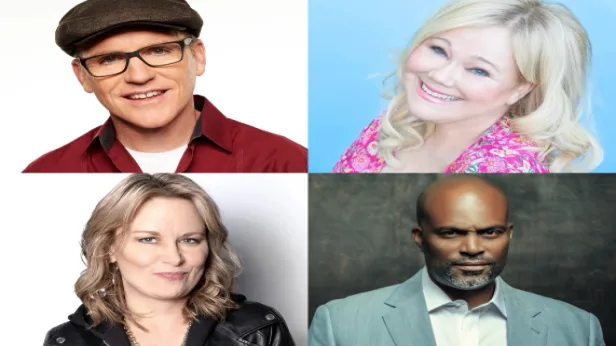 Tonight at the Improv ft. Caroline Rhea, Mary Lynn Rajskub, Zainab Johnson, Chris Spencer, Greg Fitzsimmons, Andre Kelley and more TBA