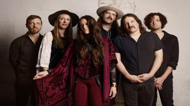 Rumours ATL: A Fleetwood Mac Tribute