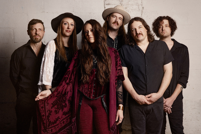 Rumours ATL: A Fleetwood Mac Tribute