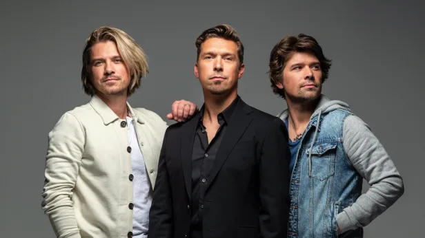 HANSON