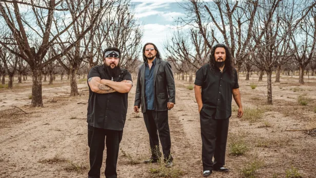 Los Lonely Boys | Official Caesars Ticket + Hotel Packages