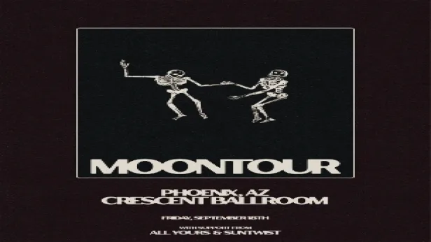 MOONTOUR