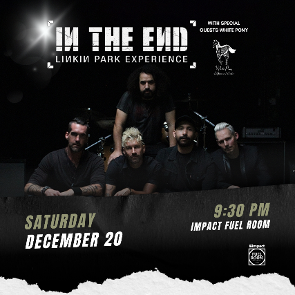 Linkin Park Experience: In The End