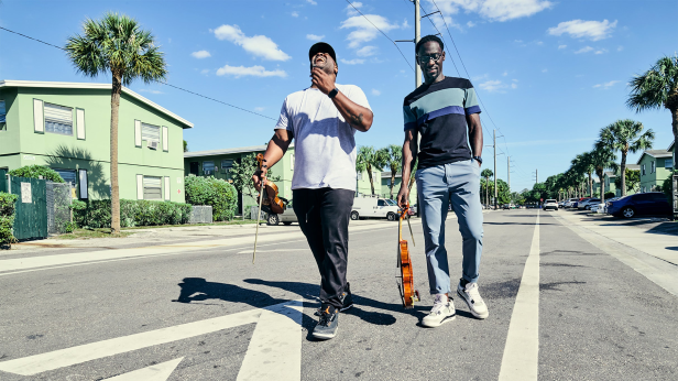 Black Violin